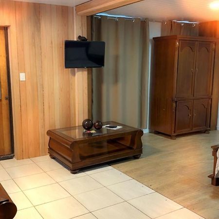 Flat Deluxe3 Gramado Apartment Ngoại thất bức ảnh