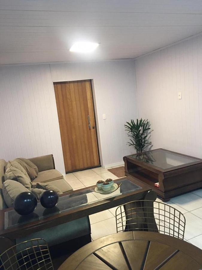 Flat Deluxe3 Gramado Apartment Ngoại thất bức ảnh