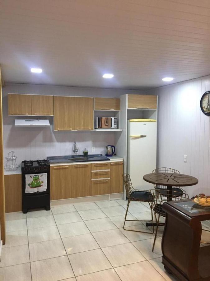 Flat Deluxe3 Gramado Apartment Ngoại thất bức ảnh