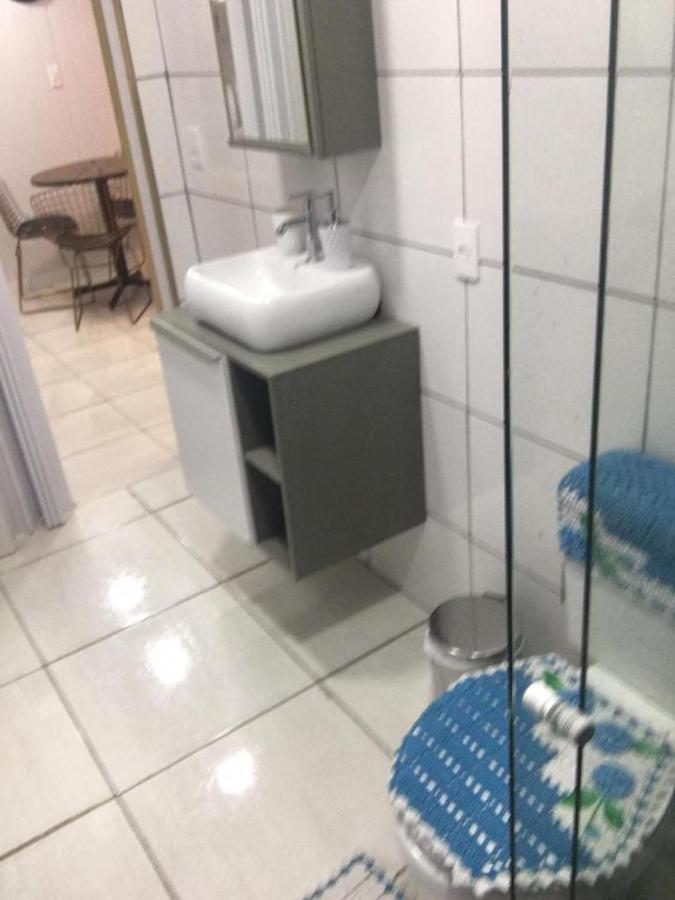 Flat Deluxe3 Gramado Apartment Ngoại thất bức ảnh