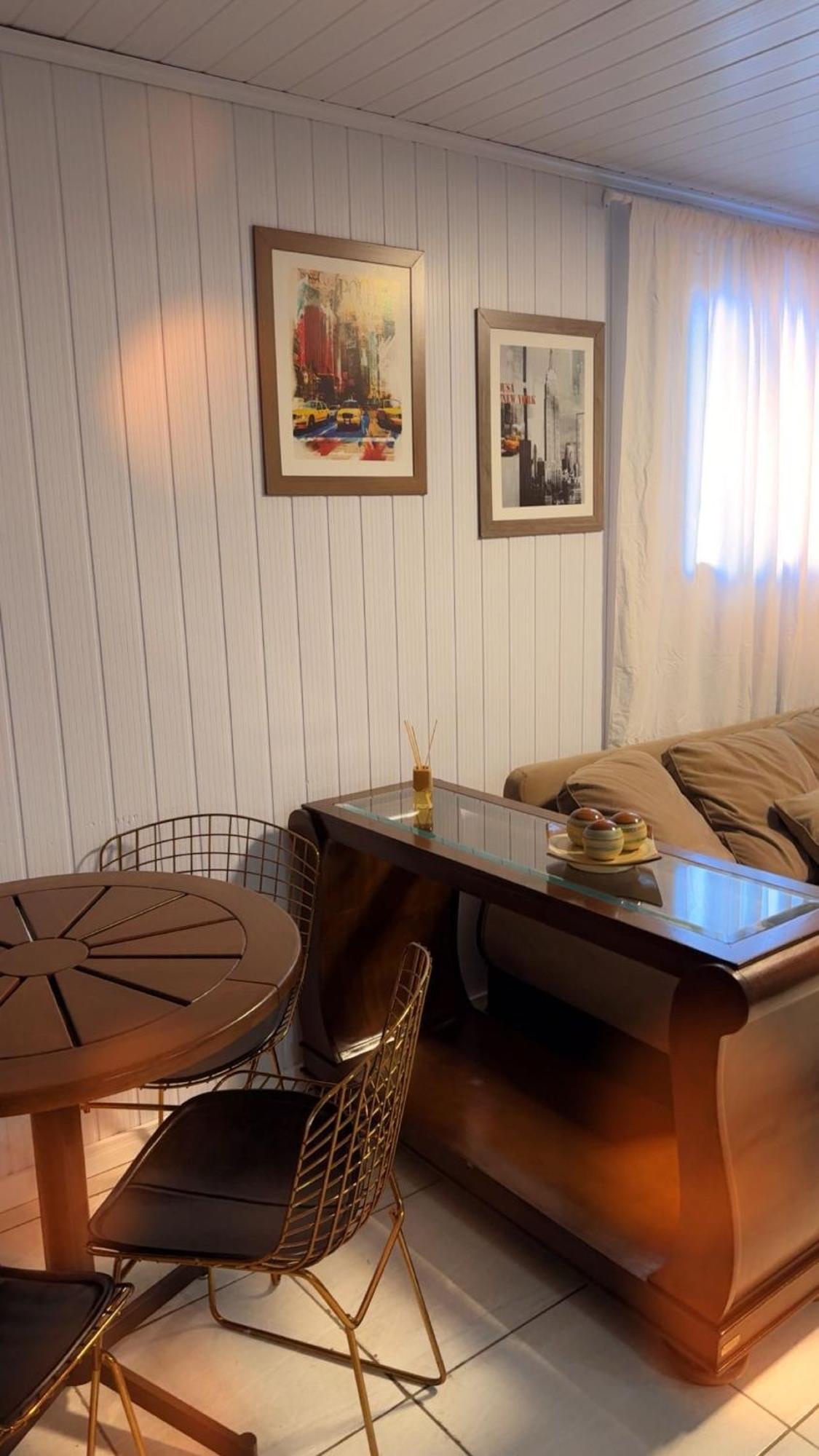 Flat Deluxe3 Gramado Apartment Ngoại thất bức ảnh